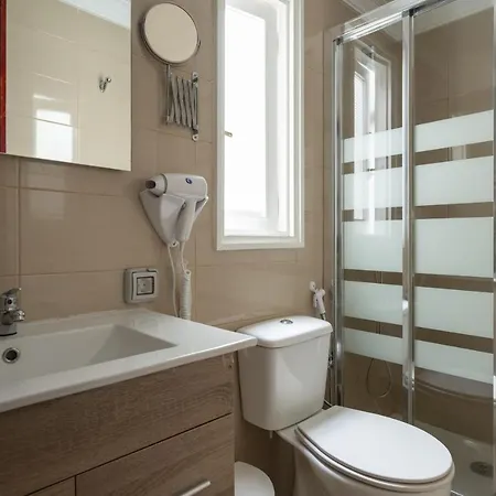 Appartement Estudio Con Vistas Al Mar En Canteras Las Palmas de Gran Canaria