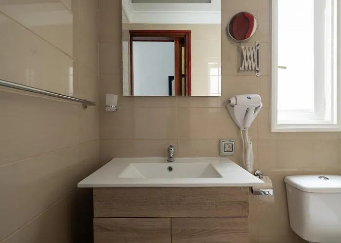 Apartamento Estudio Con Vistas Al Mar En Canteras