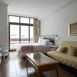 דירה Estudio Con Vistas Al Mar En Canteras