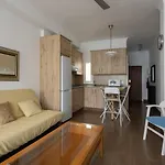 Estudio Con Vistas Al Mar En Canteras *
